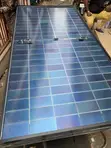 Ja Solar Panel Mono 650W 144 Cells - 3