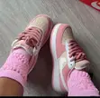 New Trendy Nike Airforce Sneakers - 1