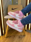 New Trendy Nike Airforce Sneakers - 2