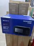 Maxi 20L Digital Microwave Oven - 2