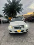 Mercedes-Benz GLK-Class 2011 Fari - 1