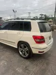 Mercedes-Benz GLK-Class 2011 Fari - 3