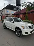 Mercedes-Benz GLK-Class 2011 Fari - 5
