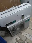 Hisense 1.5hp Split System Air Conditioner - 1