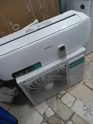 Hisense 1.5hp Split System Air Conditioner