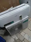 Hisense 1.5hp Split System Air Conditioner - 2