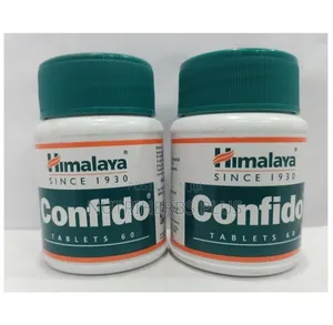 Himalaya Confido - Mai Inganta Sha'awar Jima'i