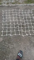 Rope, Shackles da Safety Net - 100 Adadi - 1