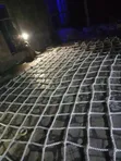 Rope, Shackles da Safety Net - 100 Adadi - 4