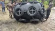 Pneumatic Marine Rubber Fender 1.2x2m - 2