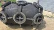 Pneumatic Marine Rubber Fender 1.2x2m - 3