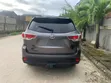 2016 Toyota Highlander XLE V6 4x2 SUV - Gray - 2