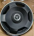 Manyan Alloy Rims na Lexus - 2