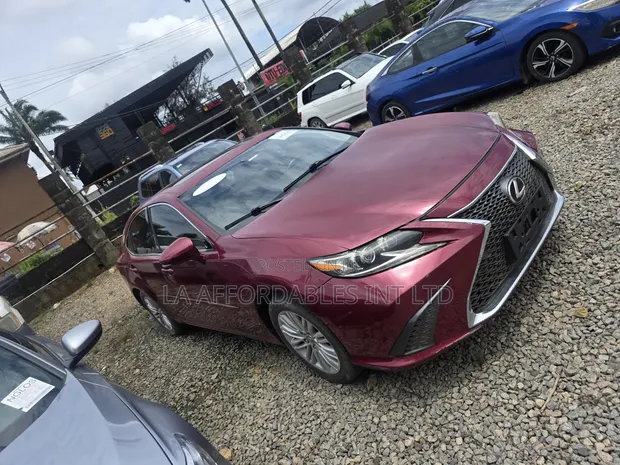 Lexus ES 350 FWD 2014 Ja - 1