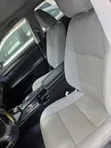 Lexus ES 350 FWD 2014 Ja - 5
