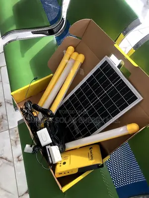 Sun King SK-705 Solar Tube Light