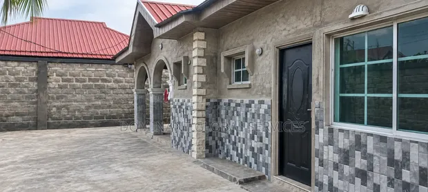 Furnished 3-Bedroom Bungalow in Magboro Magada, Obafemi-Owode - 1