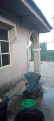 Furnished 3-Bedroom Bungalow in Magboro Magada, Obafemi-Owode - 5