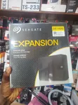 Seagate Expansion 26TB External Hard Drive - 1