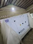 Jañar Perkins mai sauti mai ƙarfin SP300KVA - 2