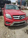 Mercedes-Benz GLK 350 2013 - 1