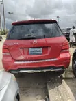 Mercedes-Benz GLK 350 2013 - 2