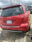 Mercedes-Benz GLK 350 2013 - 5