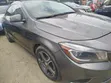 Mercedes-Benz CLA-Class 2014 Gray - 1
