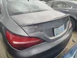 Mercedes-Benz CLA-Class 2014 Gray - 3