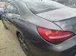 Mercedes-Benz CLA-Class 2014 Gray - 5