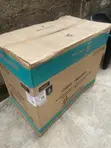 Hisense 250L FC340SHI Inverter Chest Freezer - 1