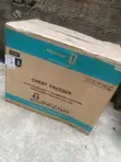 Hisense 250L FC340SHI Inverter Chest Freezer - 2