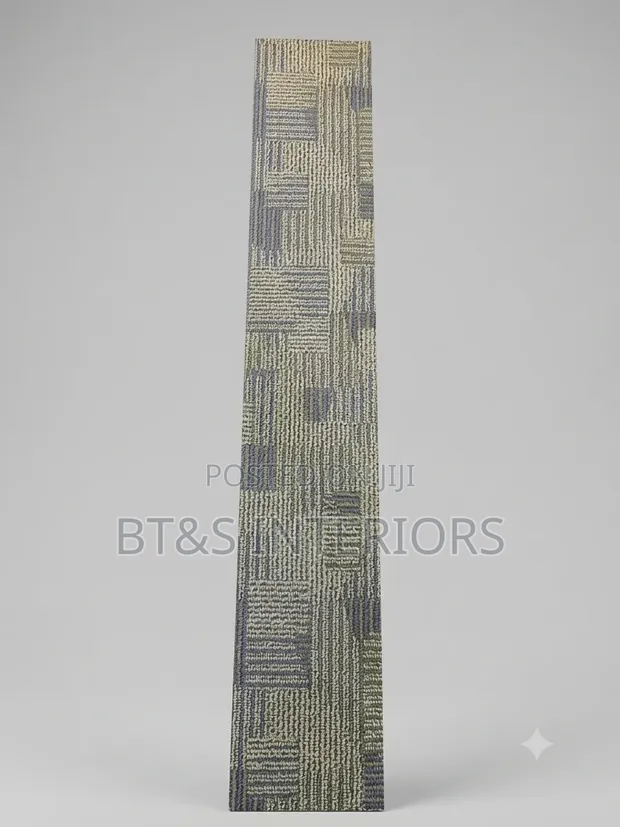 2.0mm Vinyl Flooring Material - 1