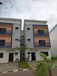 3 Bedroom Apartment with BQ for Sale in Apo, Abuja - 2