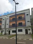 3 Bedroom Apartment with BQ for Sale in Apo, Abuja - 3