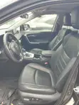 Toyota RAV4 2019 Black - 3