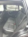 Toyota RAV4 2019 Black - 5
