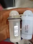 Spare Light Unit for Marine Smoke Signal - 2