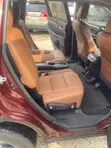 2017 Toyota Highlander Limited Platinum 4x4 V6 Burgundy - 2