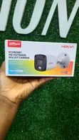 Dahua 2MP Smartlight Waje CCTV Camera - 1