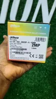 Dahua 2MP Smartlight Waje CCTV Camera - 2