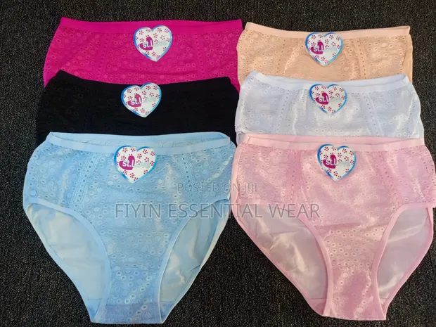 St. Love Front Lace Women's Pant - 1