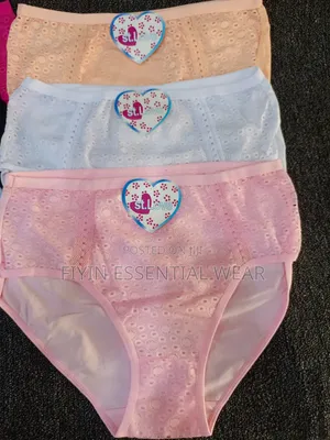 St. Love Front Lace Women's Pant
