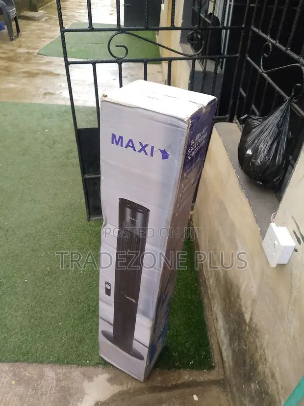 Maxi Fan Mai Girman Inch 40 Model 0L5976 - 1