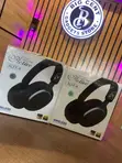 Sabon ALFF-4 Wireless Noise Cancelling Headphones - 1