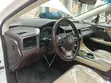 Lexus RX 2017 White - 4