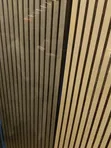 WPC Fluted Wall Panel - Modern Interior Decor - 2