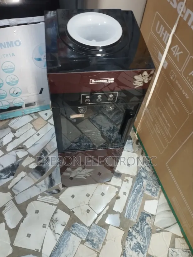 Maxi Water Dispenser - Brand New - 1
