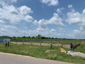 Bryan Estate Land for Sale, Itokin Expressway, Lagos