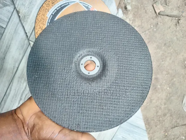 Kroonflex A24 Extra Grinding Stone 230x6x22.23mm - 1